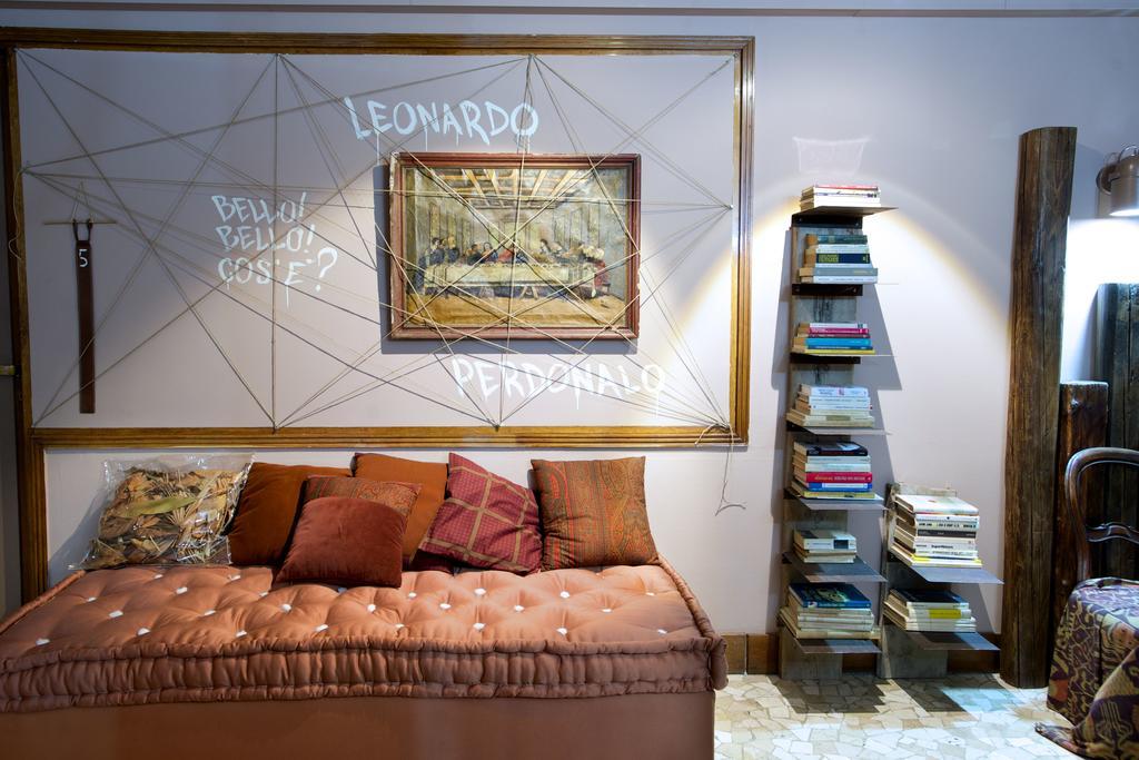 Bed+Art Milano Centrale — Photos 3